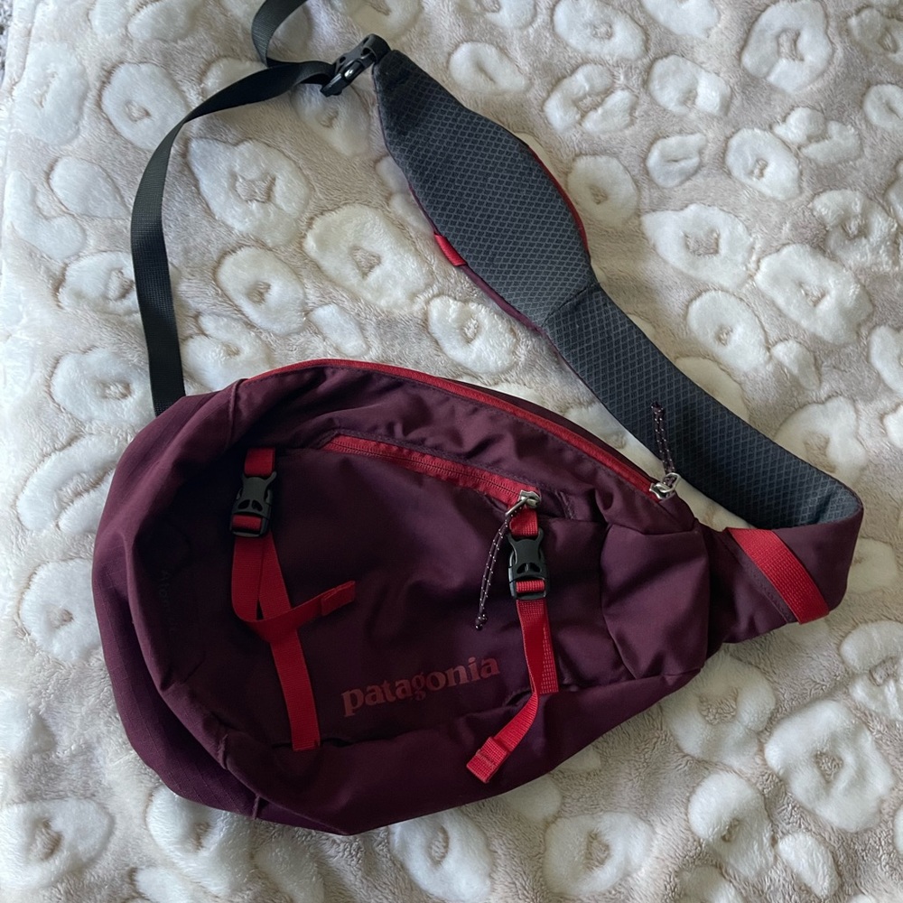 Patagonia Bag